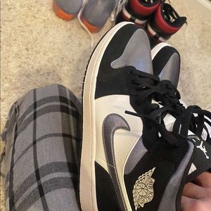 COPY - Men’s shoes